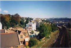 Demolition of Braybrook Terrace